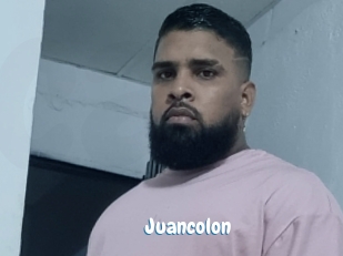 Juancolon