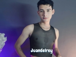 Juandelrey