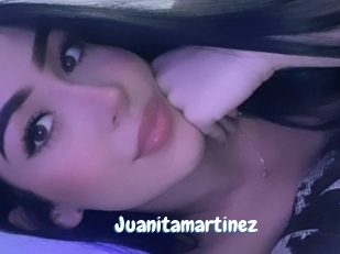 Juanitamartinez