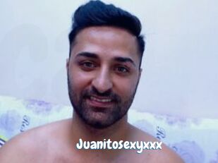 Juanitosexyxxx