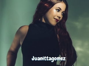 Juanittagomez