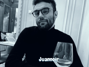 Juannoir