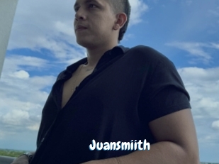 Juansmiith