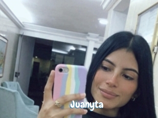 Juanyta