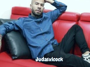 Judasxlcock