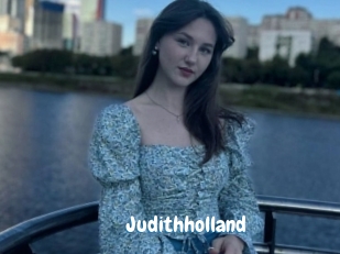 Judithholland