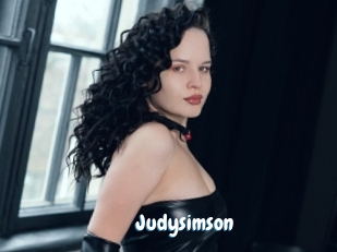 Judysimson