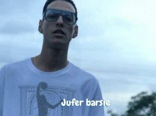 Jufer_barsie