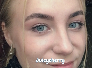 Juicycherry