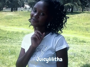 Juicylilitha