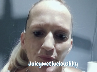 Juicywetluciouslilly