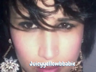 Juicyyellowbbabie