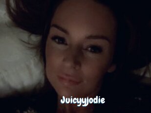 Juicyyjodie