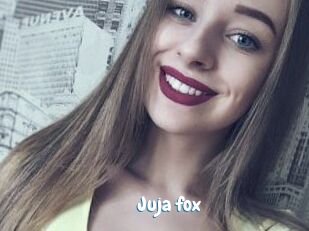 Juja_fox