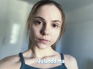 Julanddima