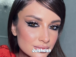 Julehelen