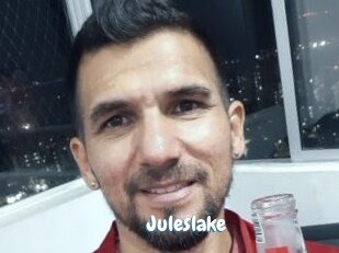 Juleslake