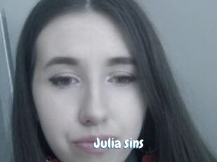 Julia_sins