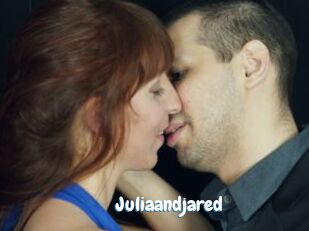 Juliaandjared