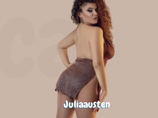 Juliaausten