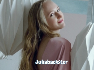 Juliabackster