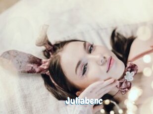 Juliabenc