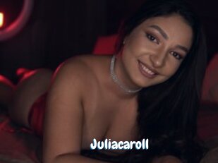 Juliacaroll