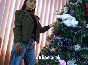 Juliaclarck