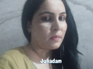 Juliadam