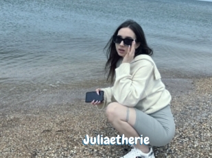 Juliaetherie