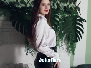 Juliaflers