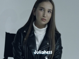 Juliahess