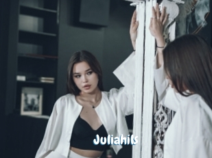 Juliahils