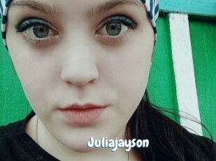 Juliajayson