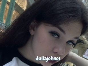 Juliajohnos