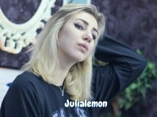 Julialemon