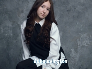 Julialevington