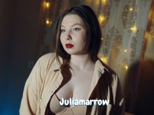 Juliamarrow