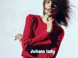 Juliana_lady