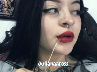 Julianaaross