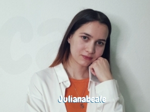 Julianabeale