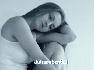 Julianabendall