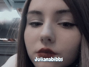 Julianabibbs