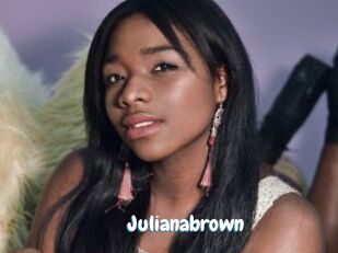 Julianabrown