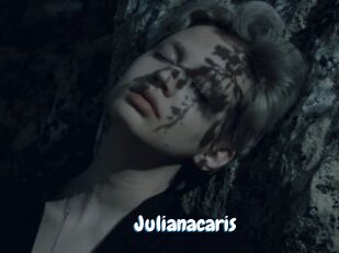 Julianacaris