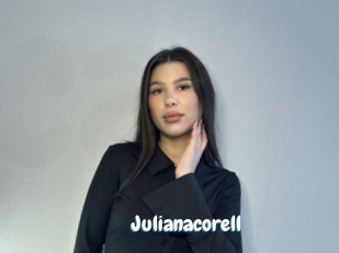 Julianacorell