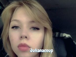 Julianacoup