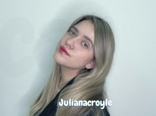 Julianacroyle