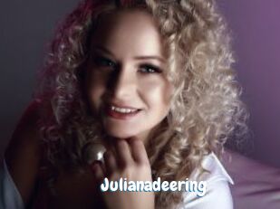 Julianadeering