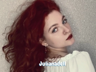 julianadell Coquine Avenue